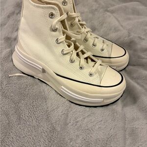 Converse High-Top Sneakers